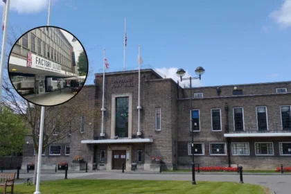 Five Major Havering Development Plans Remain Undecided in Havering 2026