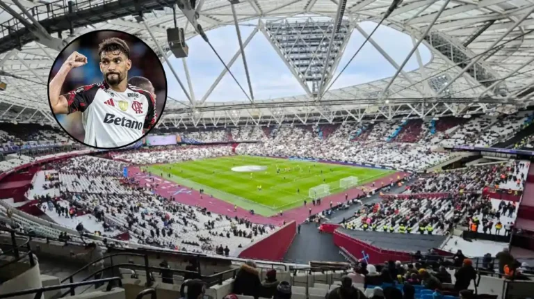 Flamengo Chief Admits Lucas Paqueta Payment Concern for West Ham in London 2026