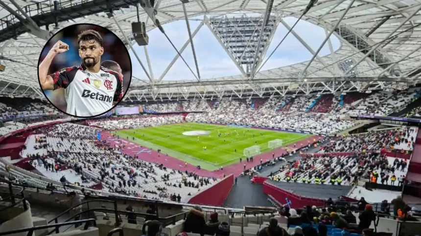 Flamengo Chief Admits Lucas Paqueta Payment Concern for West Ham in London 2026