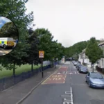 Forensics at Scene After Fatal Dog Attack on Star Lane Canning Town 2026