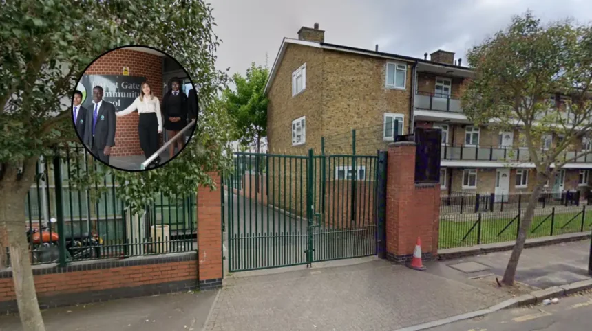 Forest Gate Community School Achieves Exceptional Ofsted Rating in Newham 2026