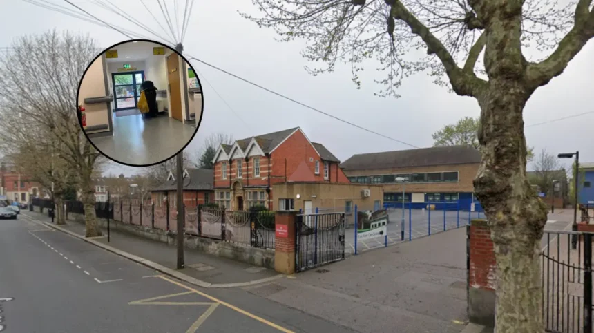 Fothergill Ward to Close as NHS Care Shifts: Newham 2026