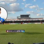 Freddie Ingram Joins Dagenham & Redbridge on Loan Colchester 2026