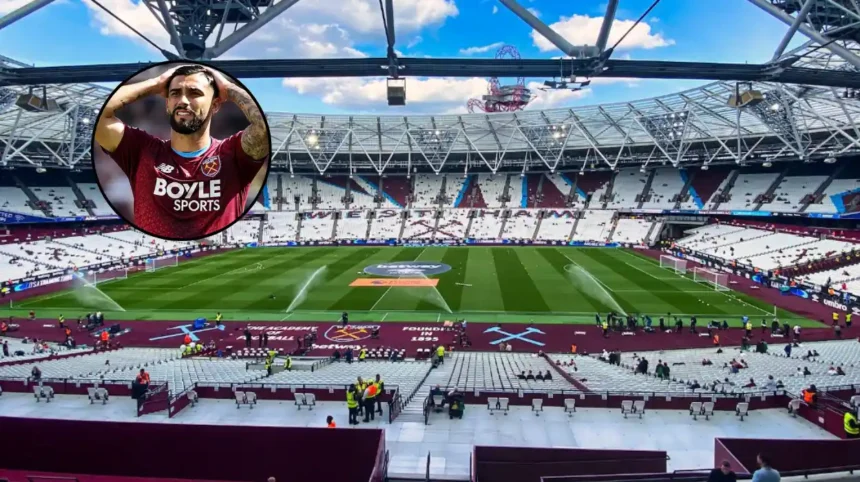 Fulham Bench Depth Beats West Ham in Five-Goal Thriller, London 2026