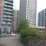 GLA Funds 326 Social Homes in Ilford 2026