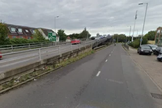 Gallows Corner Flyover Reopens Bringing Relief to Romford in 2026