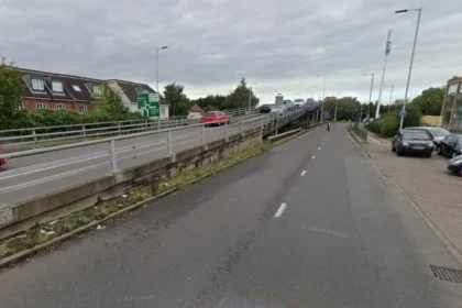 Gallows Corner Flyover Reopens Bringing Relief to Romford in 2026