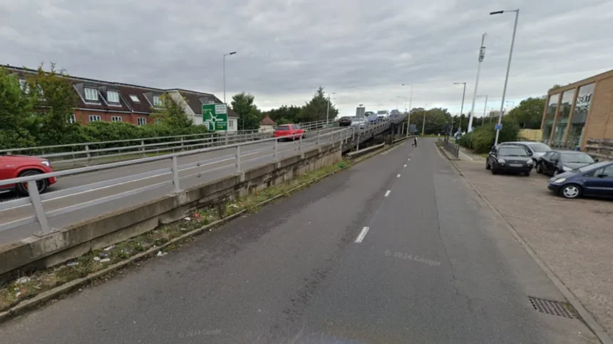 Gallows Corner Flyover Reopens Bringing Relief to Romford in 2026
