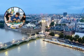 Government Funds Young Futures Hubs and School Enrichment London 2026