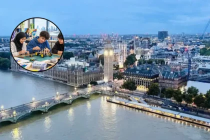Government Funds Young Futures Hubs and School Enrichment London 2026