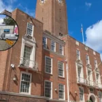 Green Lane Barclays Bank Restaurant Application Refused in Dagenham 2026