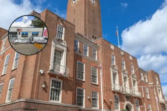 Green Lane Barclays Bank Restaurant Application Refused in Dagenham 2026