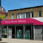 Green Street Library Opens Following £6.5M Queen's Market Project Newham 2026
