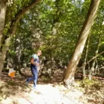 HAVOC Juniors Represent East Anglia at Championships, Writtle Forest 2026