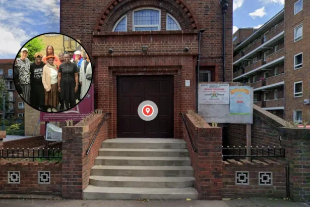 Hackney Church Street Fair Unites Community in Haggerston 2026