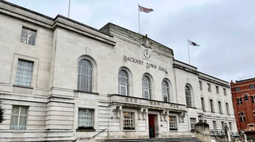 Hackney Council Accused of Predetermining Haifa Twinning Review Hackney 2026