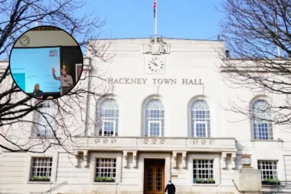 Hackney Council Anti-Austerity Summit Debates 2027 No-Cuts Budgets Hackney 2026