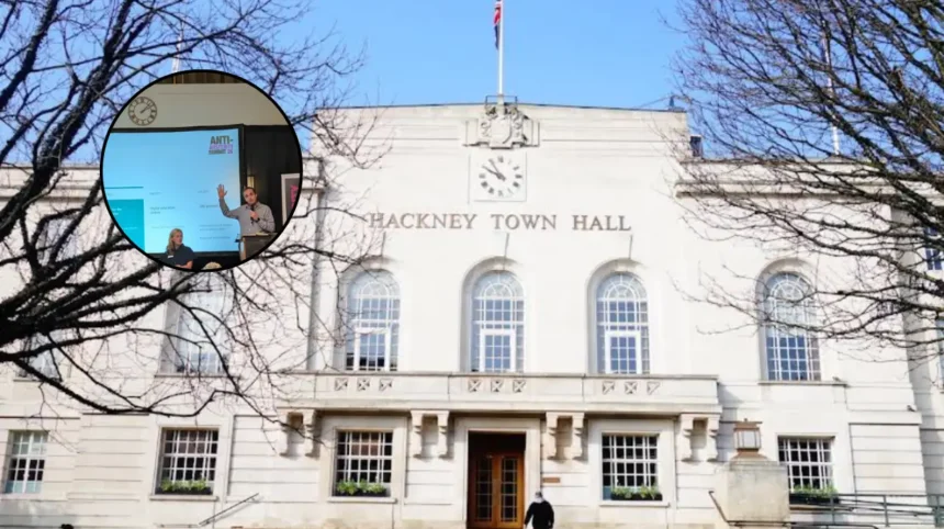 Hackney Council Anti-Austerity Summit Debates 2027 No-Cuts Budgets Hackney 2026