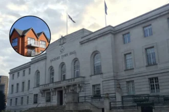 Hackney Council Cuts Capital Budget by £100m Amid Delays, Hackney 2026