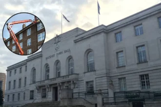 Hackney Council Cuts Costs Using Elevating Platforms for Gutters Hackney 2026