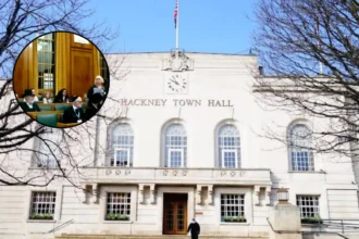 Hackney Council Faces Backlash Over Predetermined Haifa Twinning Review, Hackney 2026