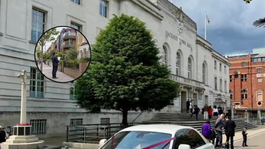 Hackney Council Launches Landlord Enforcement Drive Following £30,000 Fine Hackney 2026