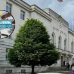 Hackney Council Receives Planning Applications For Local Properties Hackney 2026