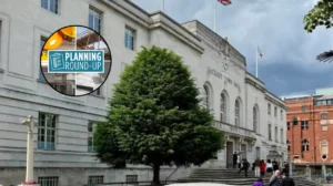 Hackney Council Receives Planning Applications For Local Properties Hackney 2026