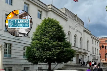 Hackney Council Receives Planning Applications For Local Properties Hackney 2026