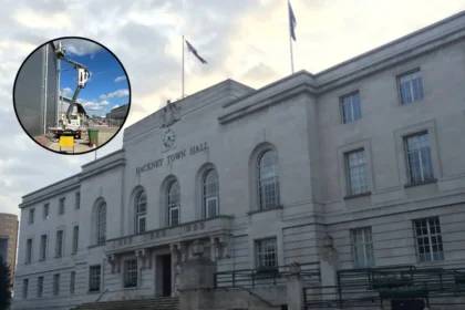 Hackney Council Replaces Scaffolding With Cherry Pickers for Gutter Clearance: East London 2026