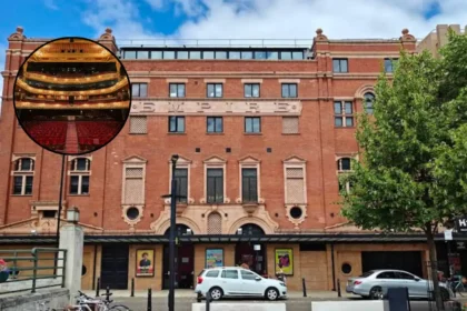 Hackney Empire Marks 125 Years With Multi-Arts Programme: East London 2026