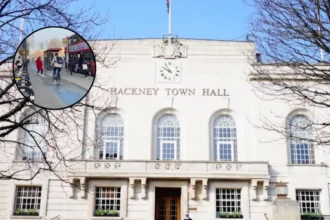 Hackney Floating Bus Stop Scheme Sparks Backlash From Disabled Campaigners 2026