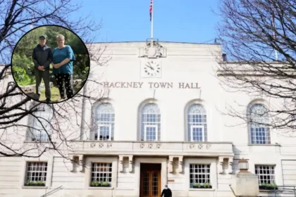 Hackney Residents Clash With Council Over Hoxton Garden Demolition 2026