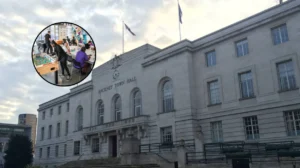 Hackney Secures £1.3M Grant For Expanded Youth Services Hackney 2026