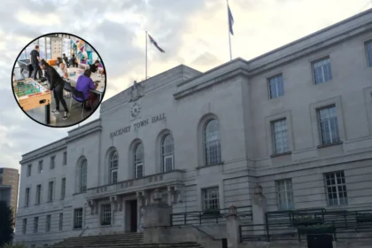 Hackney Secures £1.3M Grant For Expanded Youth Services Hackney 2026