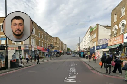 Hackney Turks Gangster Beytullah Gunduz Jailed for Shooting Plot: Dalston 2026