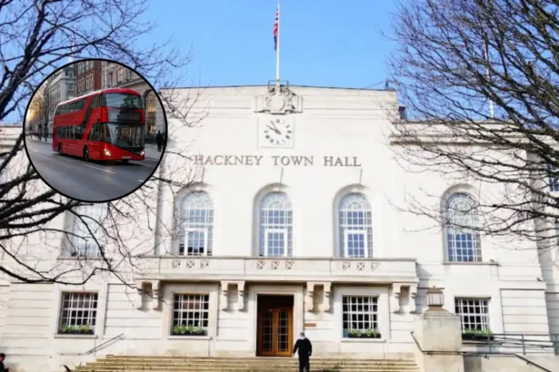 Hackney Urges TfL to Rethink Proposed Bus Route Changes, Hackney 2026