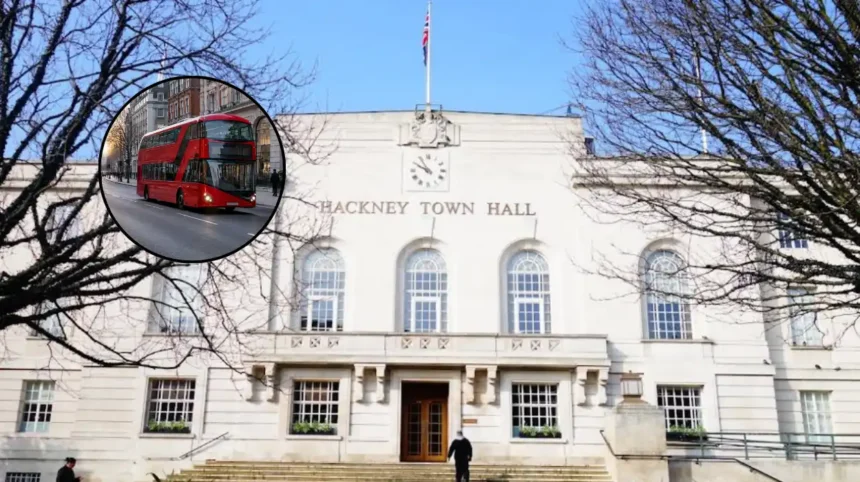 Hackney Urges TfL to Rethink Proposed Bus Route Changes, Hackney 2026