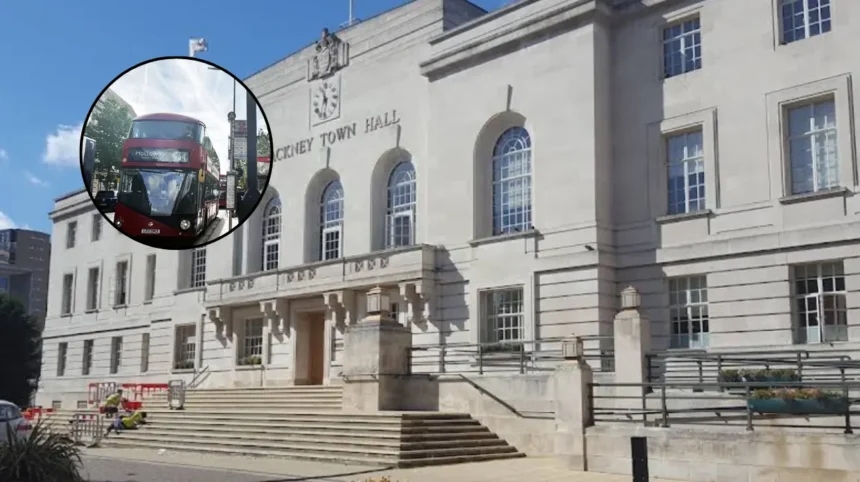 Hackney Urges TfL to Scrap Proposed Bus Route Cuts Hackney 2026