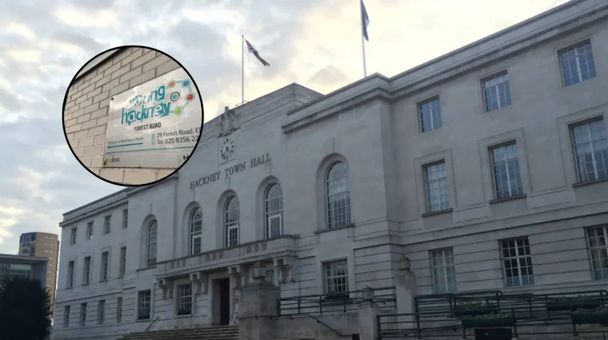 Hackney Youth Hubs Get £1.3m Funding Boost – East London 2026