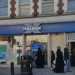 Halifax to Close Last Bank in Bethnal Green 2026