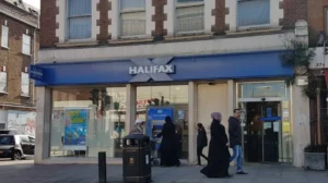 Halifax to Close Last Bank in Bethnal Green 2026