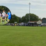 Harleston Town Beats Romford 3-1 In FA Cup Tie Harleston 2026