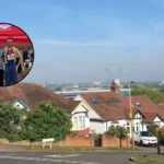 Havering AC Wins Three Gold Medals at County Relays Chingford 2026