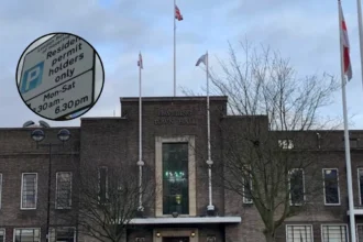 Havering Approves New Parking Restrictions Despite Resident Objections Havering 2026