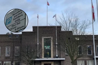 Havering Approves New Parking Restrictions Despite Resident Objections Havering 2026