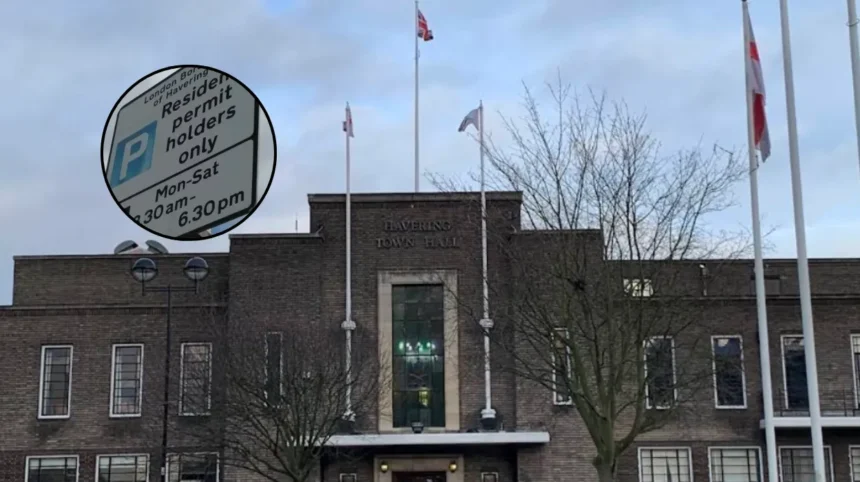 Havering Approves New Parking Restrictions Despite Resident Objections Havering 2026