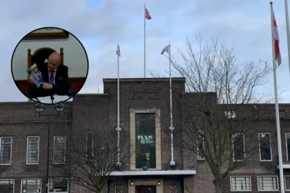 Havering Approves Plan 2040 to Create London Super Suburb Romford 2026