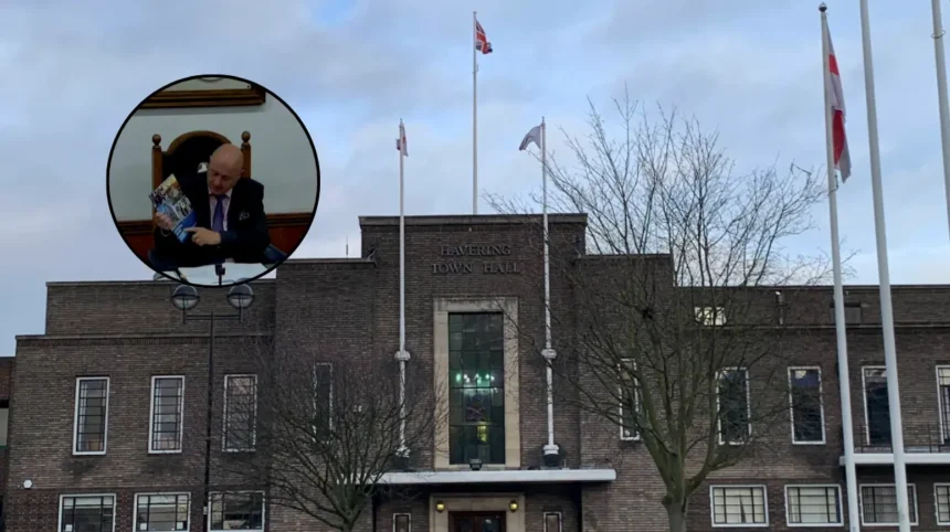 Havering Approves Plan 2040 to Create London Super Suburb Romford 2026
