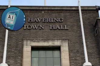Havering Awards £144k AI Software Contract For Rent Arrears Havering 2026